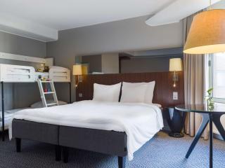 Radisson Blu Arlandia Hotel, Stockholm-Arlanda - 5