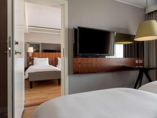 Radisson Blu Arlandia Hotel, Stockholm-Arlanda - 2
