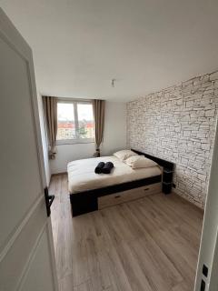 New, bright apartment - Laval - 4