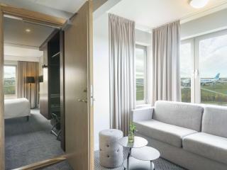 Radisson Blu Arlandia Hotel, Stockholm-Arlanda - 4