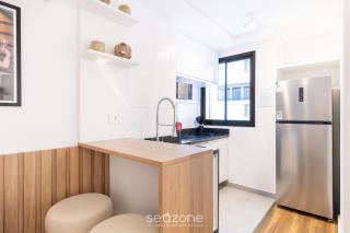 Apartamento Encantador em Curitiba NLV0506 - Curitiba - 1