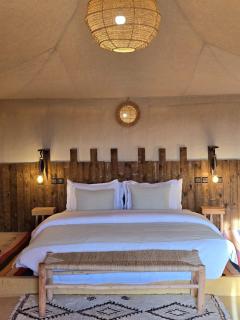 Kalimba Luxury Desert Camp - 7
