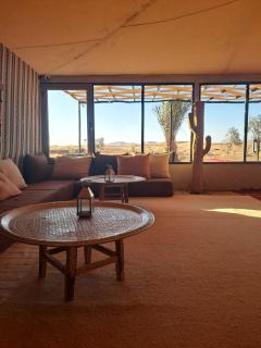 Kalimba Luxury Desert Camp - Merzouga - 2