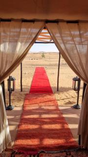 Kalimba Luxury Desert Camp - Merzouga - 1