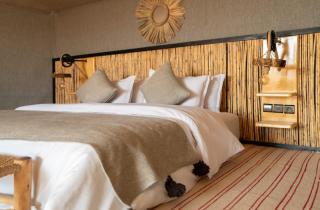 Kalimba Luxury Desert Camp - 6