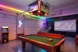 Colina by AvantStay Secluded Mountain Top Oasis w Pool Hot Tub Putting Green - - 5