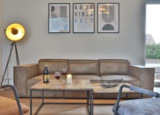 Villa Heidetraum, 20 Gaeste, Sauna, Pool - 2