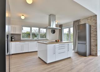 Villa Heidetraum, 20 Gaeste, Sauna, Pool - 1