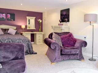 Stable Cottage - 9
