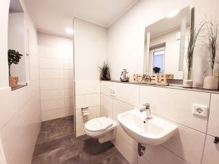 Ferienhaus Joe - Tating - 1
