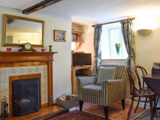 Westover Cottage - Wootton - 8