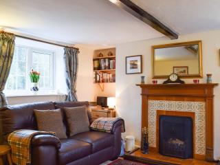Westover Cottage - Wootton - 9