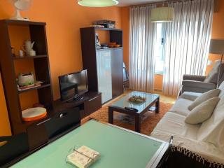 Portosín beach apartment - Goyanes - 0