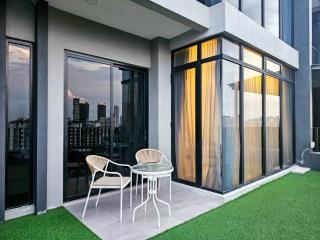 Beacon Executive Suite by NGN - Georgetown Penang - George Town - 8