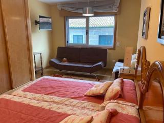 Portosín beach apartment - Goyanes - 8