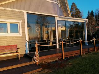 Rantahelmi-huvilat - Eurajoki - 6