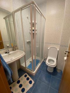 Portosín beach apartment - Goyanes - 6
