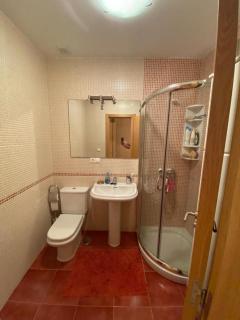 Portosín beach apartment - Goyanes - 3