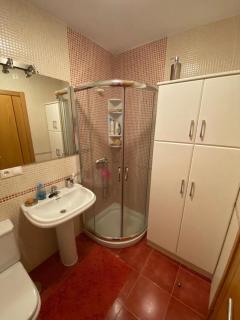 Portosín beach apartment - Goyanes - 1