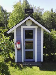 Rantahelmi-huvilat - Eurajoki - 5