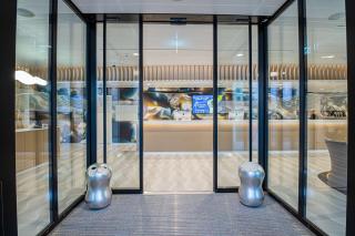Prize by Radisson, Bern City - Bern - 7