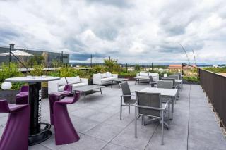 Prize by Radisson, Bern City - Bern - 5