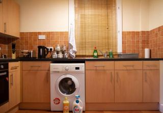 Glen Mhor - Beautiful two bedroom apartment Dunfermline - 6