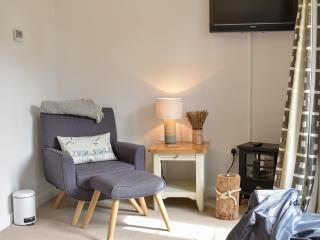 The Light House - Fowey - 1