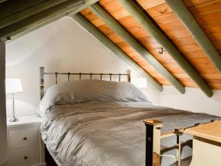Lucys Lodge - Uk1260 - Threlkeld - 6