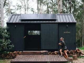 Unyoked Yarramalong - Central Coast Hinterland - The Reserve - 9