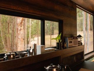 Unyoked Yarramalong - Central Coast Hinterland - The Reserve - Wyong Creek - 2