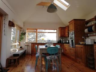 Cuach Cottage - 6