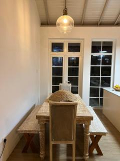 Casita Blanca - Homagama - 5