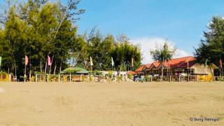 NSZ Beachline Resort - 2