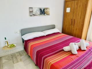 casAFlex, Chalet en Benajarafe con Piscina Privada - Benajarafe - 8