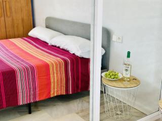 casAFlex, Chalet en Benajarafe con Piscina Privada - Benajarafe - 7