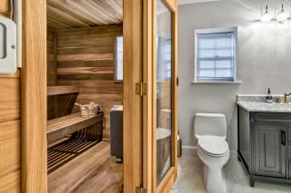 Luxury Estate W Heated Pool & Tennis Sleeps 16 - Fairfield - 4