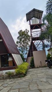Algohuts - Anachal - 2