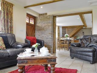White Hill Farm Cottage - Dingestow - 8