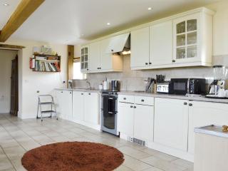 White Hill Farm Cottage - Dingestow - 5