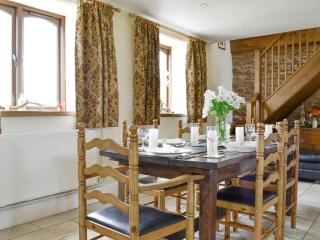 White Hill Farm Cottage - Dingestow - 7