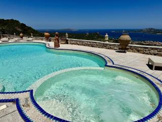 Villa Blu Reale - Cannigione - 5