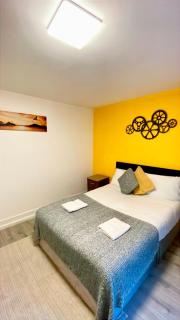 Cromwell Apartments - Londra - 7