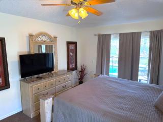 Golf Course Views Southern Dunes Villa - Haines City - 2