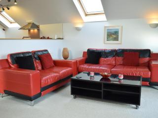 The Plucking Barn - Llanwenog - 9