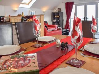 The Plucking Barn - Llanwenog - 6