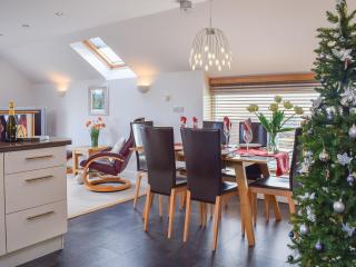 The Plucking Barn - Llanwenog - 5