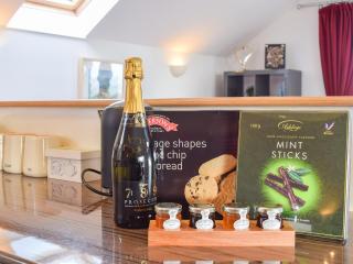 The Plucking Barn - Llanwenog - 3