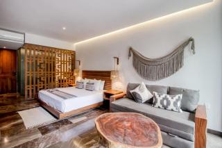 Central Location and 3 pools - Tulum - 7