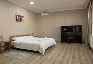 Bliss House - Tbilisi - 7
